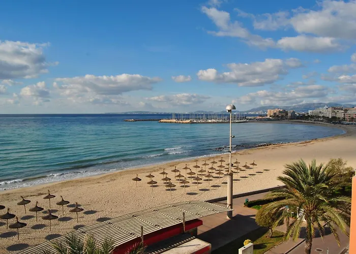 Apartaments Delfin