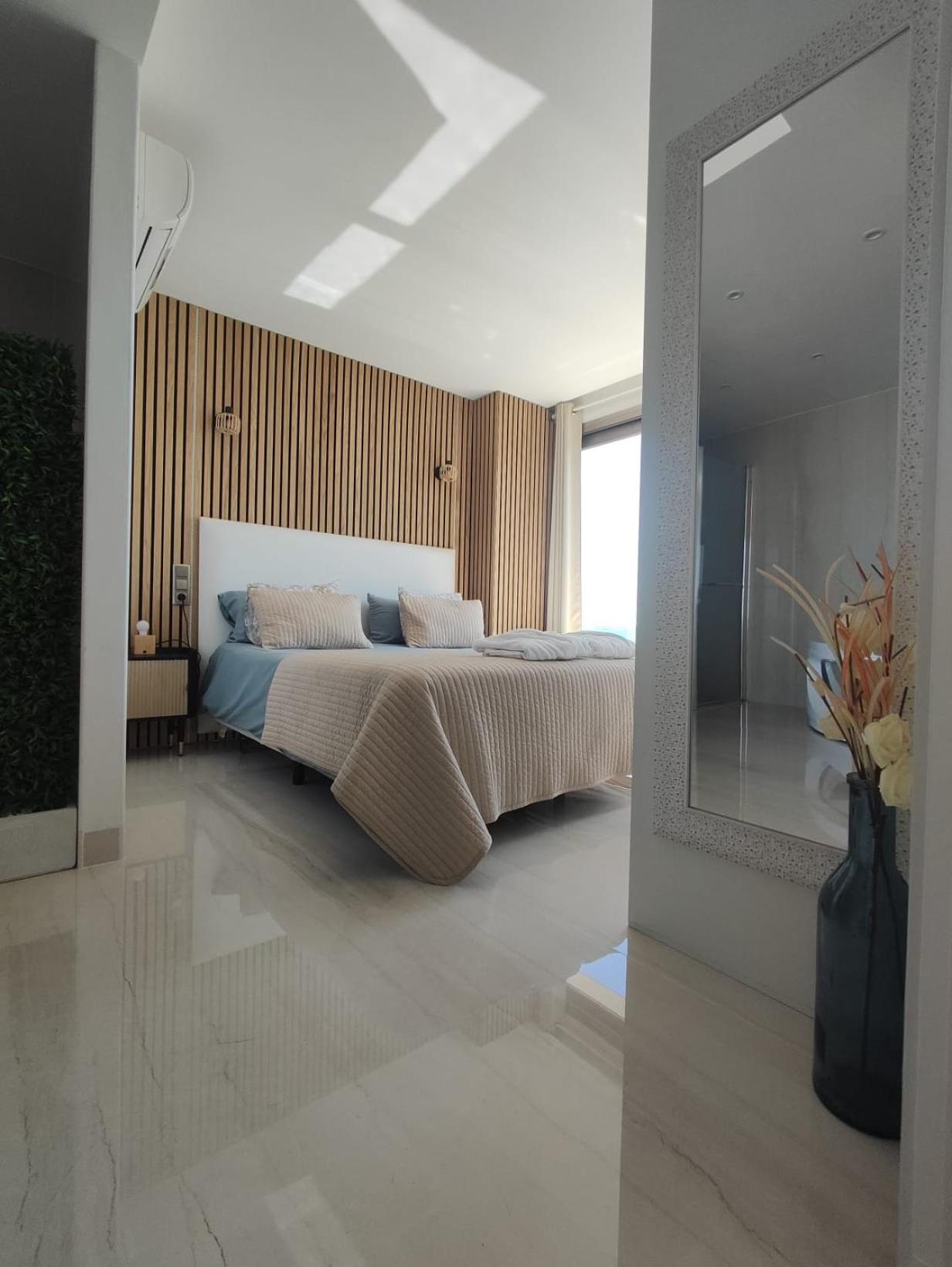 Delfin Apartamento *