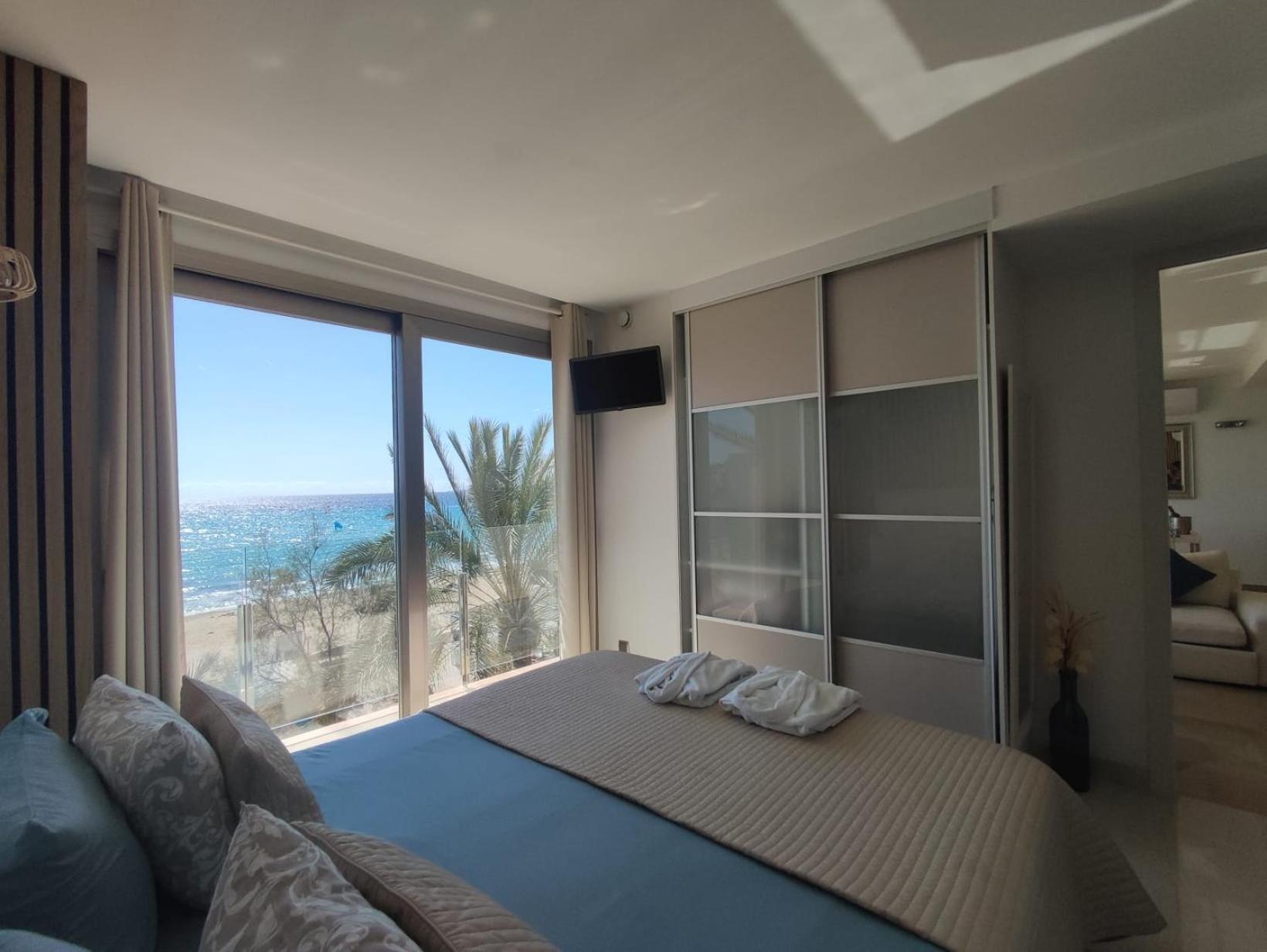Delfin Apartamento *