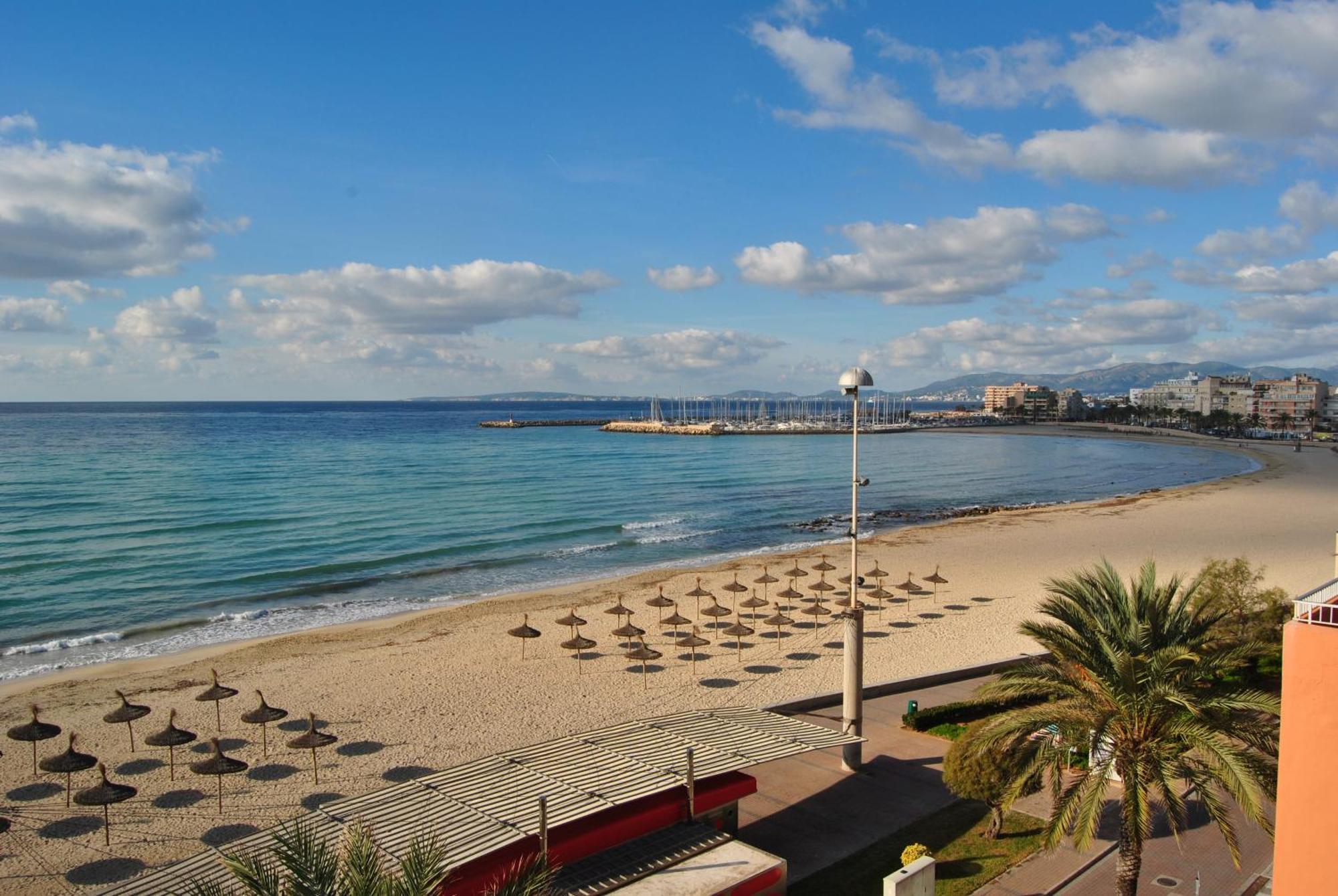 Apartamento Delfin Playa de Palma (Mallorca)