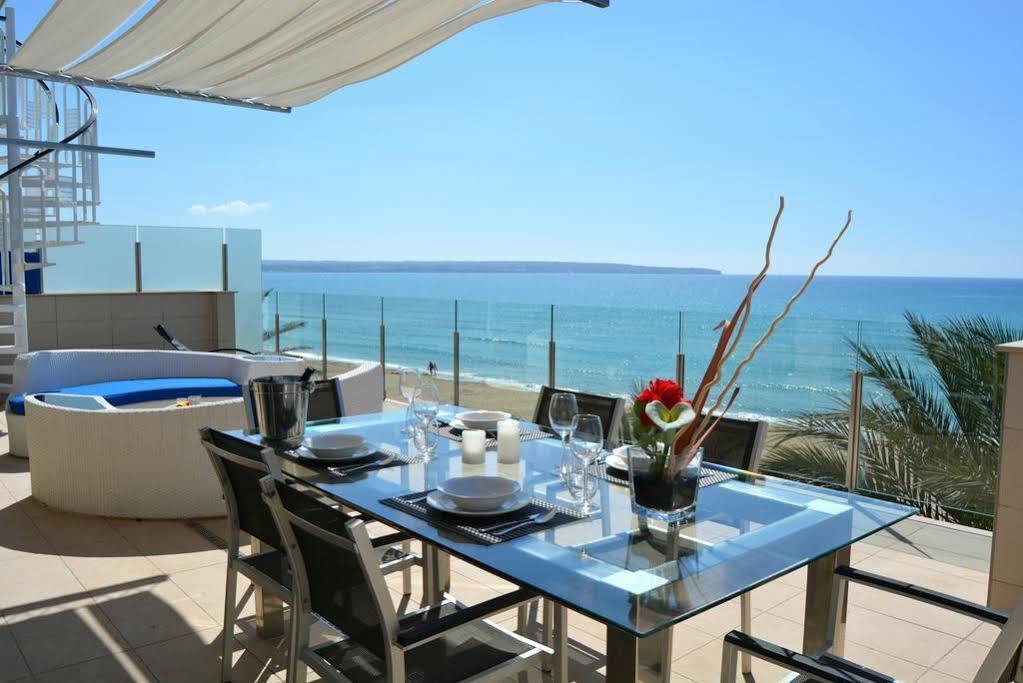 Delfin Apartamento