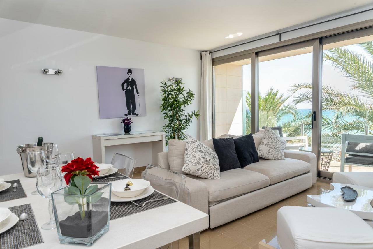Apartamento Delfin *