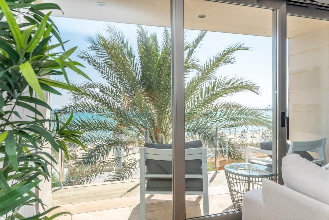 Apartamento Delfin Playa de Palma (Mallorca)