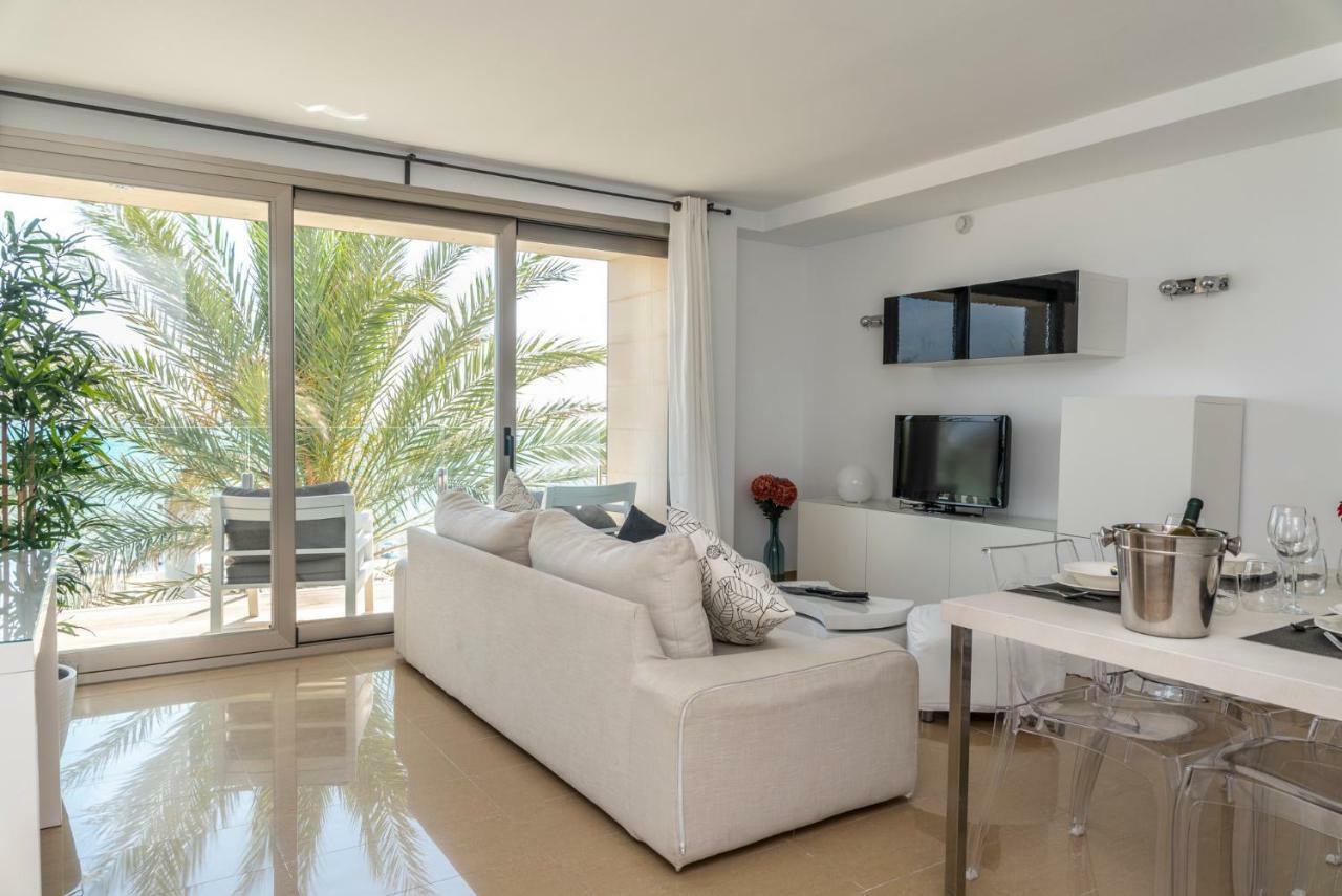 Apartamento Delfin *