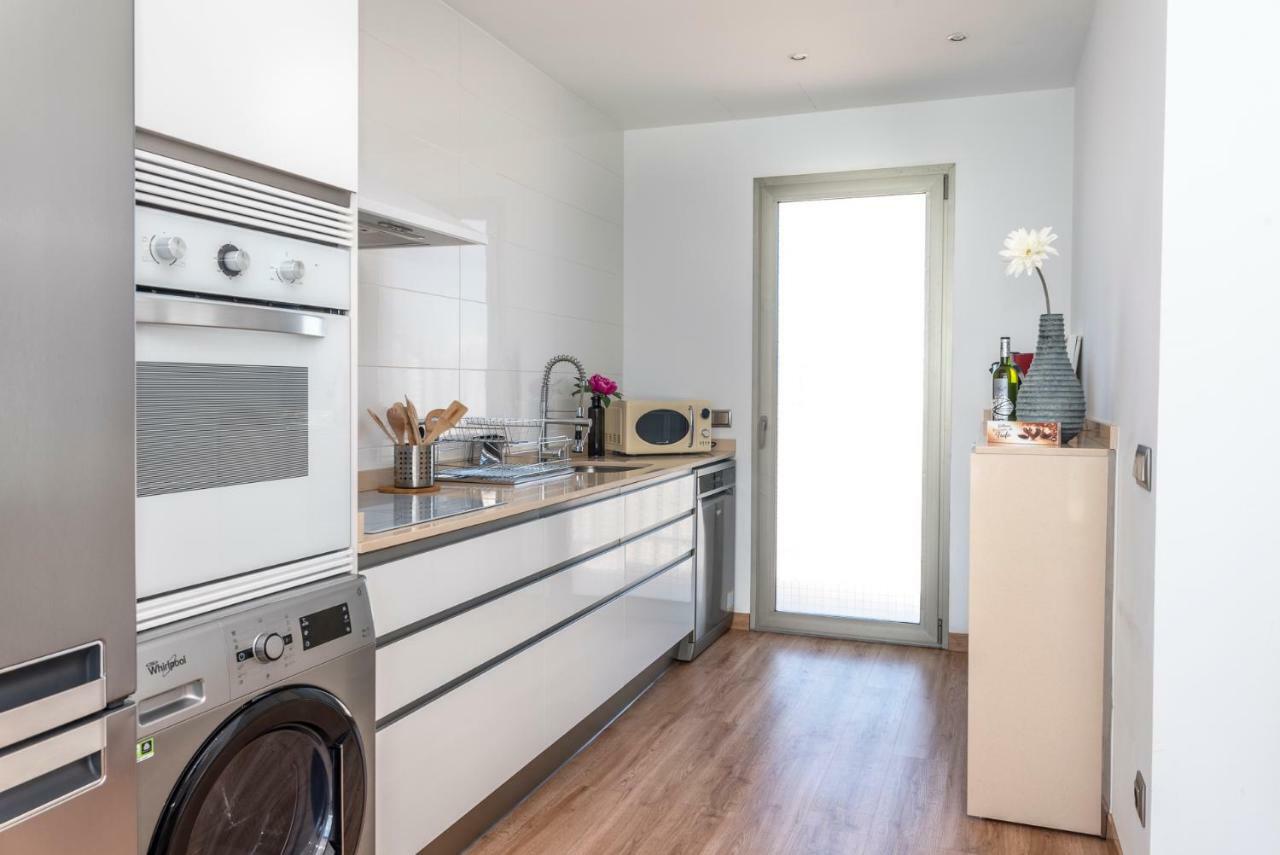 Delfin Apartamento
