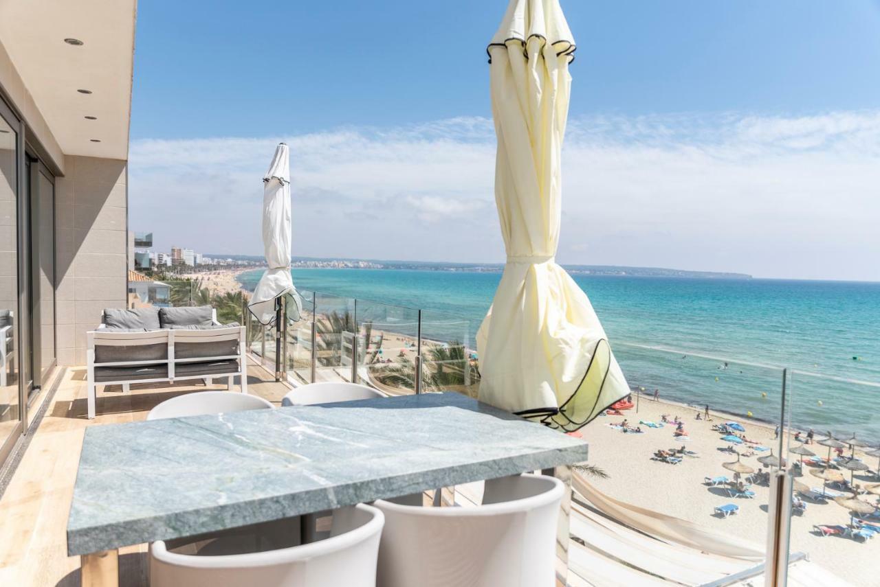 Apartamento Delfin Playa de Palma (Mallorca)