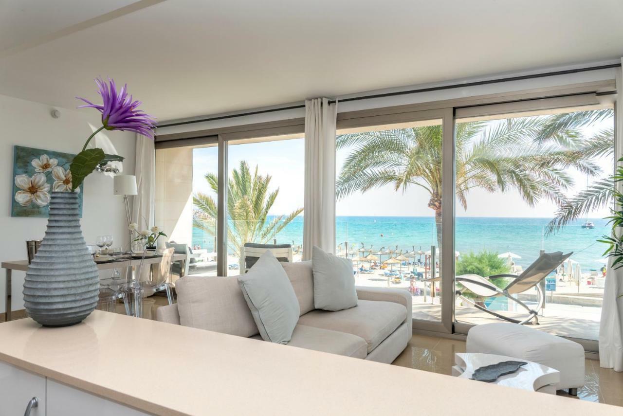 Delfin Apartamento
