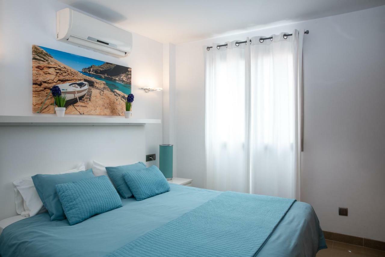 Delfin Apartamento Playa de Palma (Mallorca)