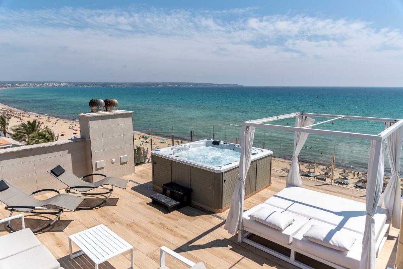 Apartamento Delfin *
