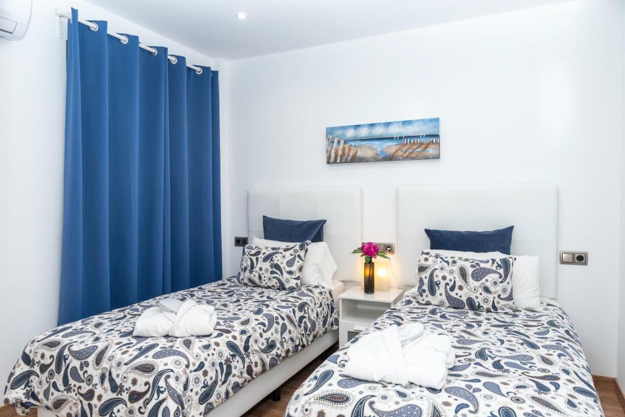 Apartamento Delfin *