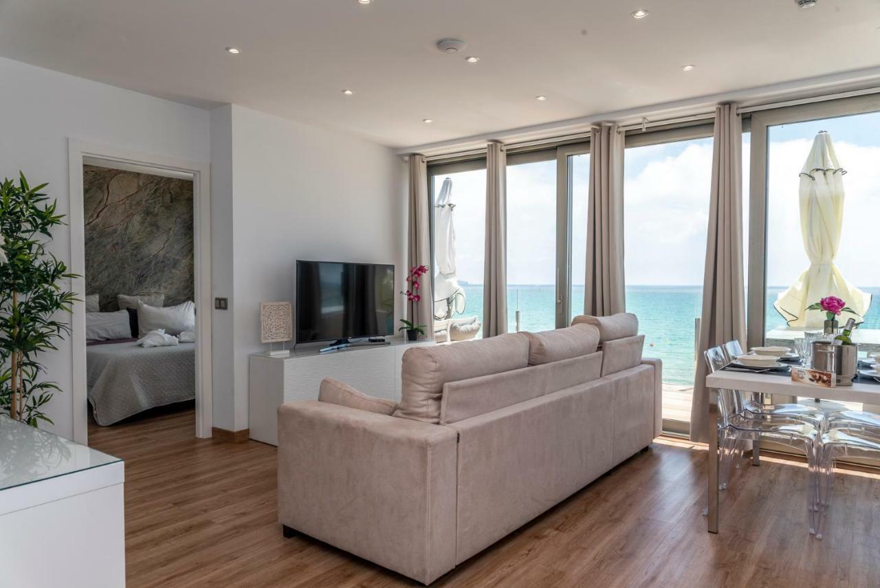 Delfin Apartamento *