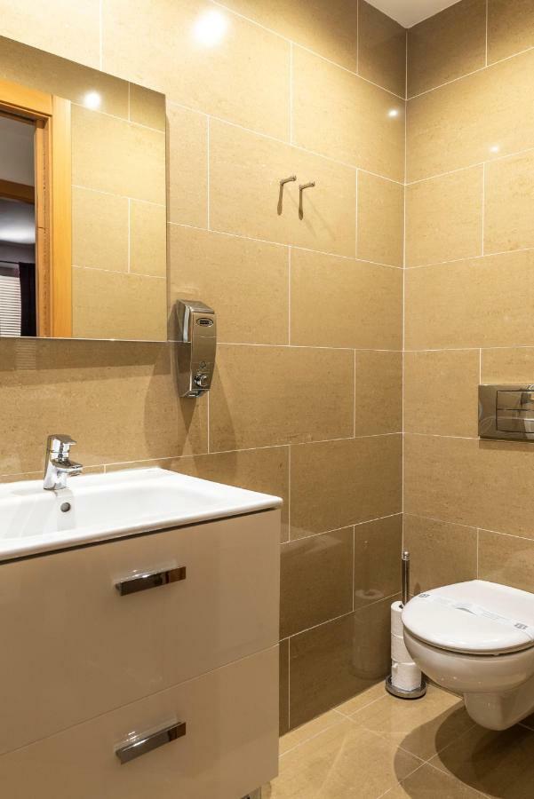 Apartamento Delfin Playa de Palma (Mallorca)