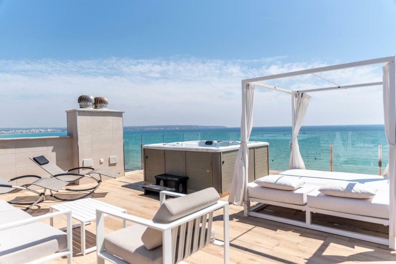 Delfin * Playa de Palma (Mallorca)