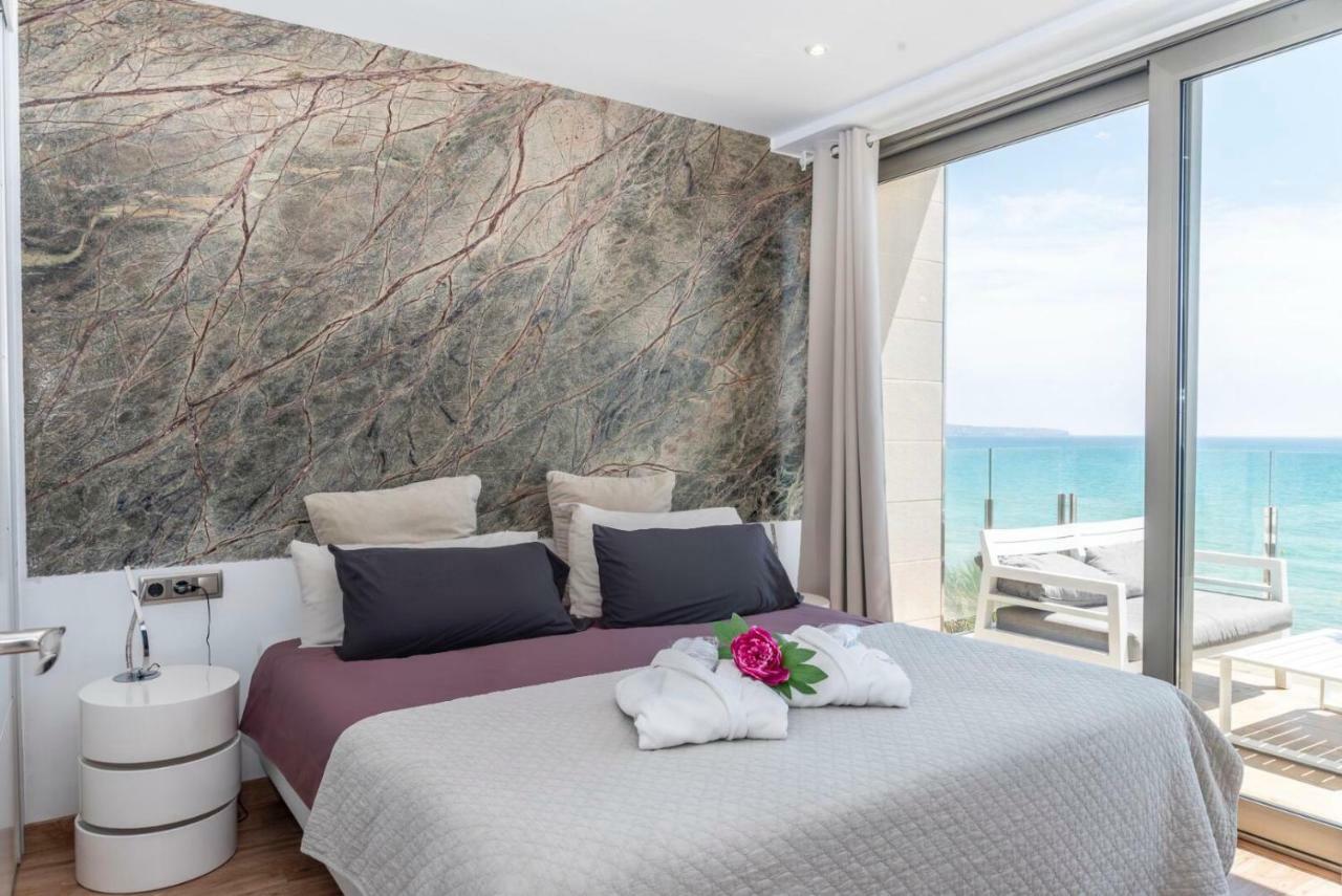 Delfin Apartamento
