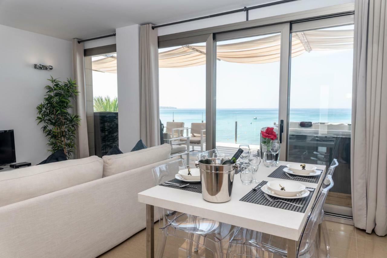 Apartamento Delfin