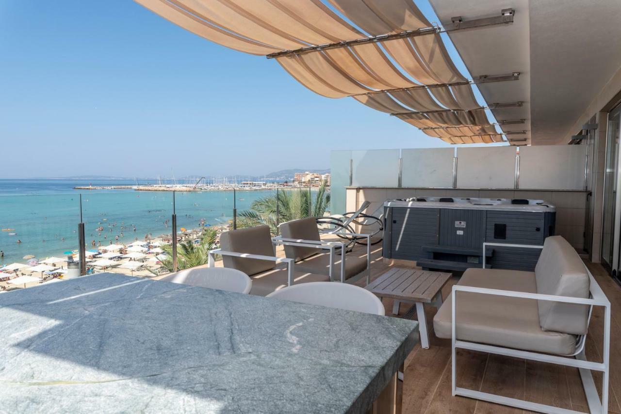 Apartamento Delfin