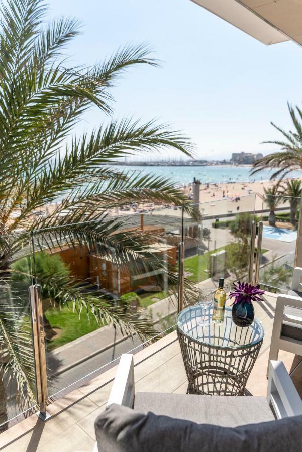 Appartement Delfin