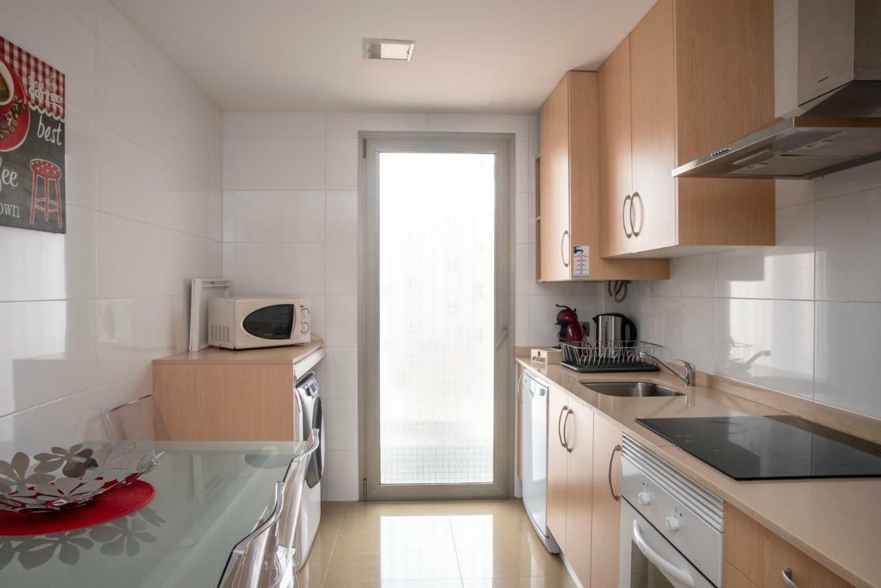 Appartement Delfin Playa de Palma (Mallorca)