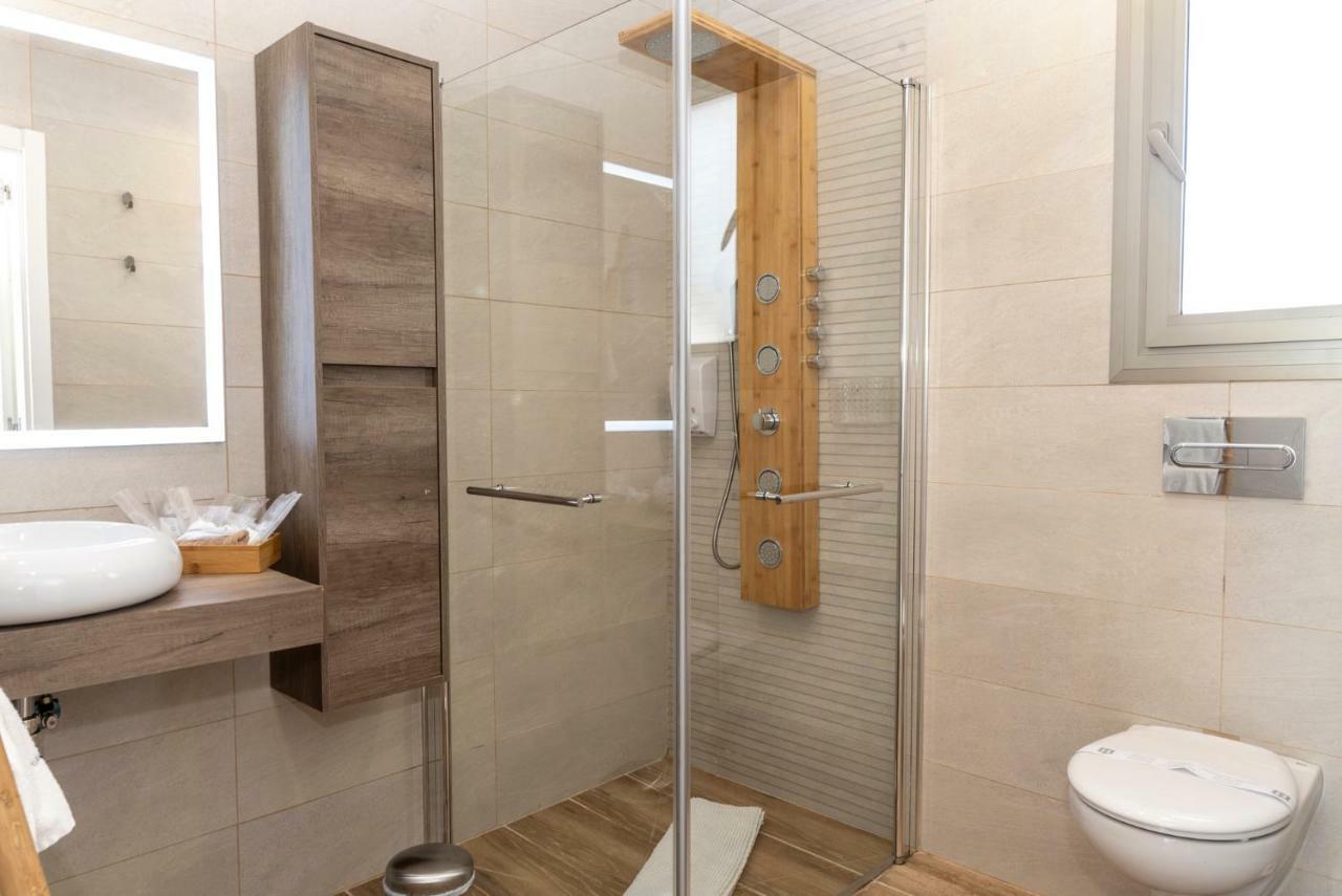 Apartment Delfin