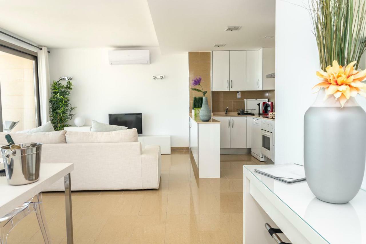 Appartement Delfin
