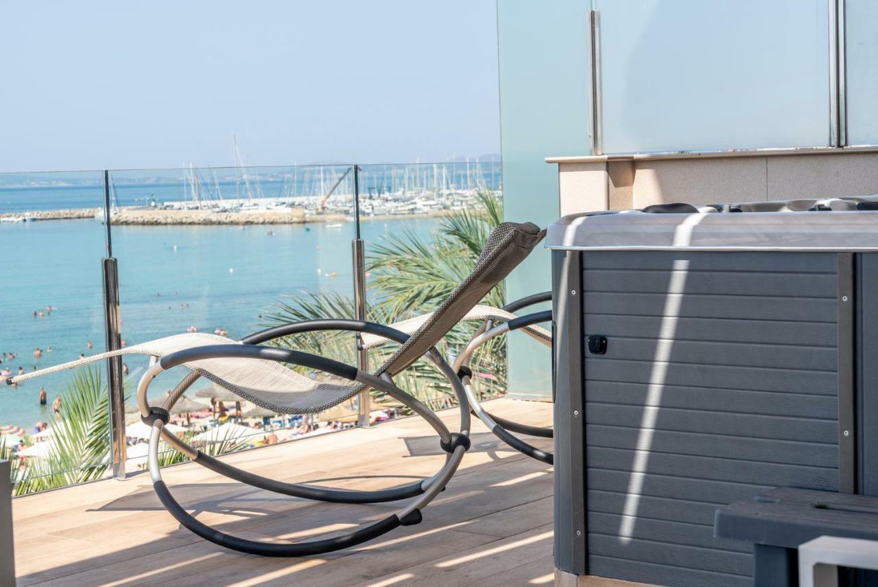 Delfin Appartement *